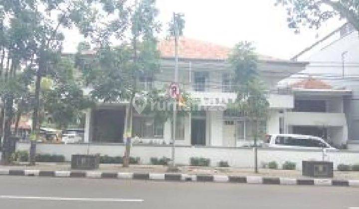 Commercial Space Common.sale Near Jalan Braga, Bandung