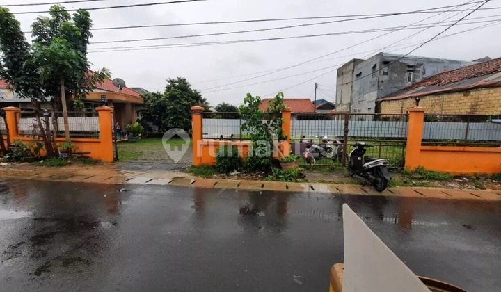 Dijual Tanah Luas Bonus 3 Bangunan Rumah di Maruya Dijual Tanah Luas Bonus 3 Bangunan Rumah di Maruya