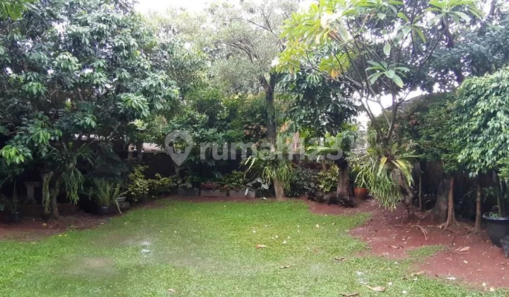 Tanah Dijual di Lebak Indah, Lebak Bulus, Jakarta Selatan Tanah Dijual di Lebak Indah, Lebak Bulus, Jakarta Selatan