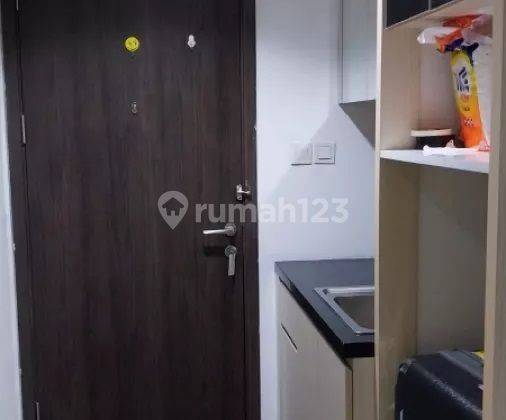 Apartment Icon Bintaro Fully Furnish Siap Huni 2