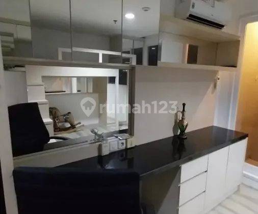 Apartment Icon Bintaro Fully Furnish Siap Huni 1