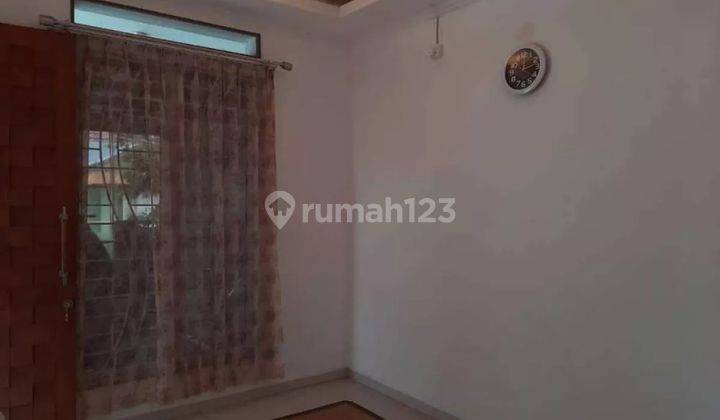 Dijual Rumah Cantik Siap Huni Dalam Komplek Paku Jaya Permai 2