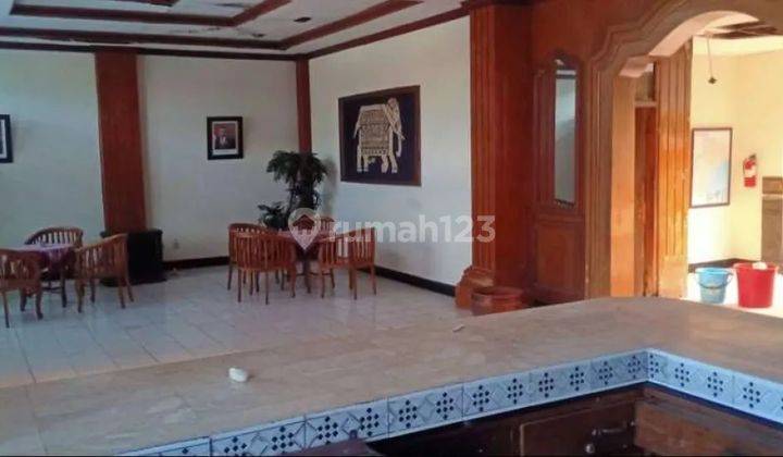 Hotel Teluk Penyu, Jl.dr Wahidin Cilacap 2