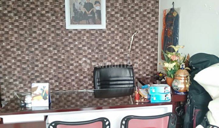Dijual Ruko Siap Pakai di Ceger Raya Jurang Mangu Timur 2