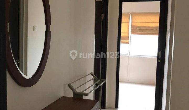 Dijual Apartemen Jakarta Residence Cosmo Mansion 2