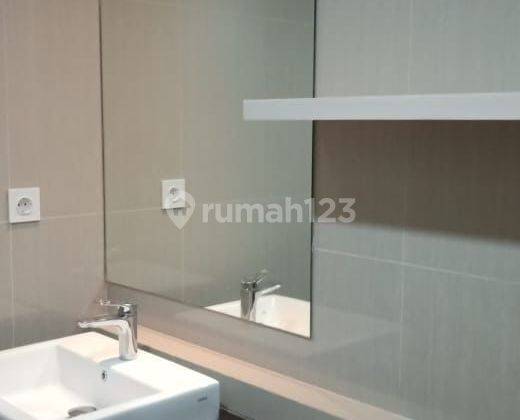 Disewakan Apartemen Embarcardero Bintaro Furnish Type Studio 2