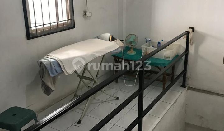 Dijual Rumah Murah 3 Lantai Di Jl Kesehatan Bintaro Jakarta Selatan Lokasi Strategis 2