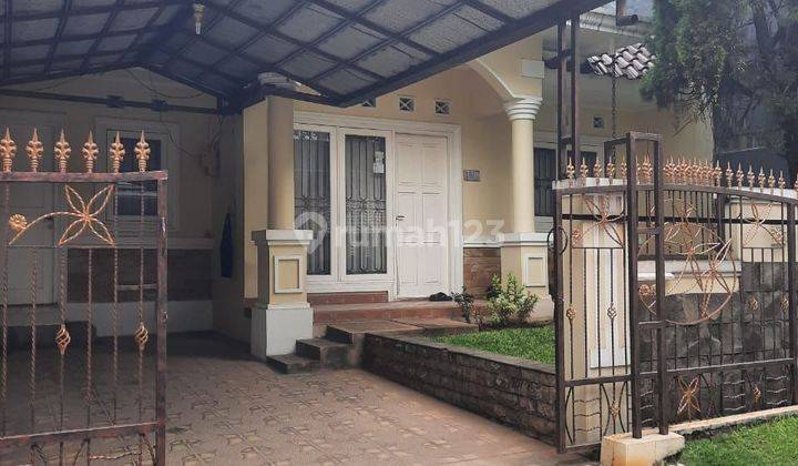 Rumah Rapih Cantik Minimlis Siap Huni 2