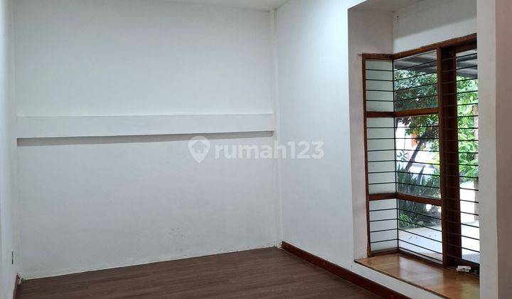 Rumah Siap Huni Minumalis Modern Permata Bintaro Sektor 9 2