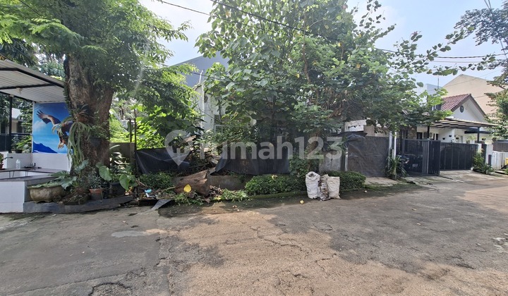 Dijual Cepat Rumah Hitung Tanah Posisi Hoek Di Kucica Sektor 9 Bintaro Jaya Dijual Cepat Rumah Hitung Tanah Posisi Hoek Di Kucica Sektor 9 Bintaro Jaya
