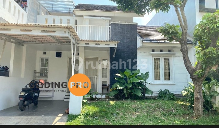 Rumah Siap Huni Permata Bintaro Sektor 9 Rumah Siap Huni Permata Bintaro Sektor 9