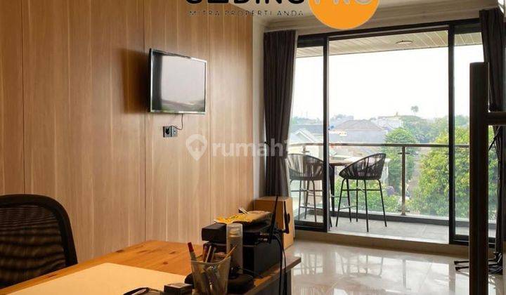 Rumah Alam Sutera Full Furnish Tinggal Bawa Koper 1