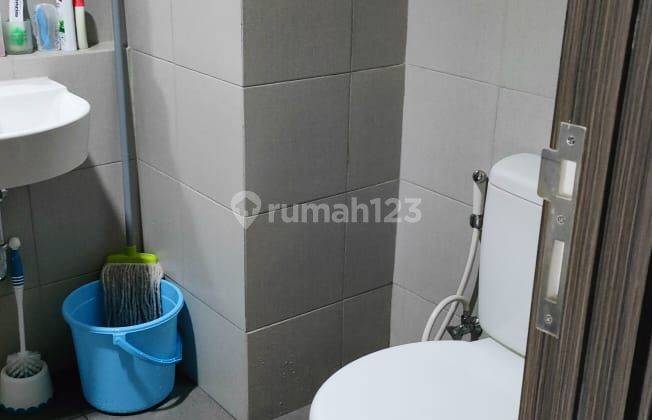 Apartement Bintaro Icon Semi Furnished 2