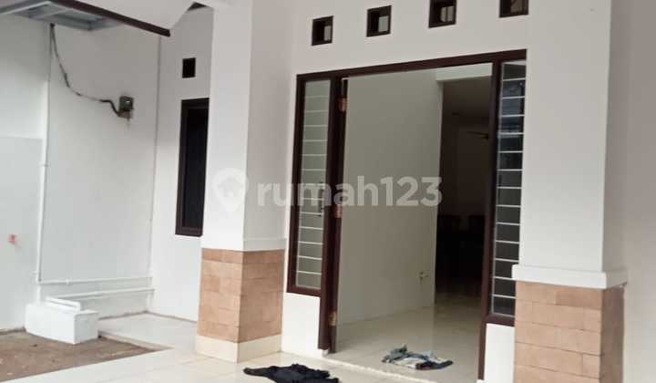 Di Sewakan Rumah Siap Huni Di Graha Raya Bintaro di Graha Raya Bintaro Rumah Bagus