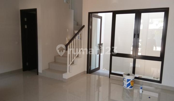FOR SALE/RENT HOUSE IN THE MOZIA BSD 2
