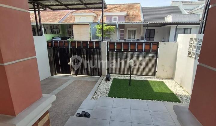 Super Cheap House in Nusaloka BSD