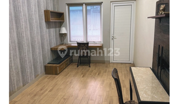 Green Garden House Flood-Free Ready to Occupy 2