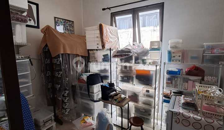 FOR SALE HOUSE IN THE SAVIA BSD 2