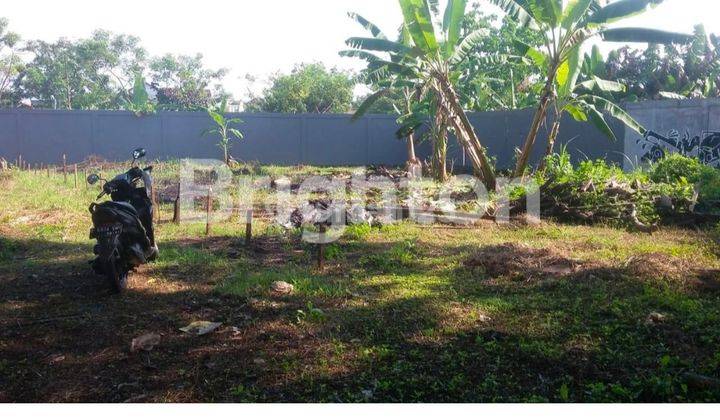 Dijual murah 3 kavling di Kunciran Tangerang  3
