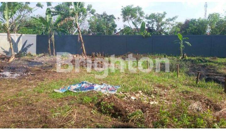 Dijual murah 3 kavling di Kunciran Tangerang  4