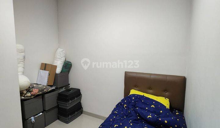 Rumah di Asskara Vanya Park 2 Lantai Semi Furnished  2