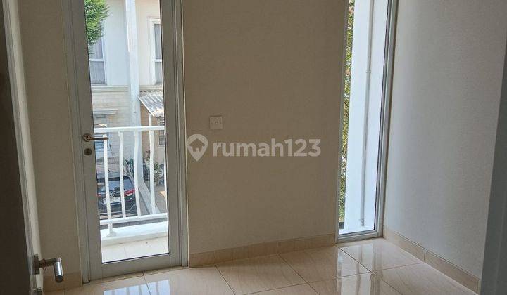 RUMAH DI VANYA PARK CLUSTER ANILA DEKAT GRAND LUCKY DAN RANS NUSANTARA HEBAT 2