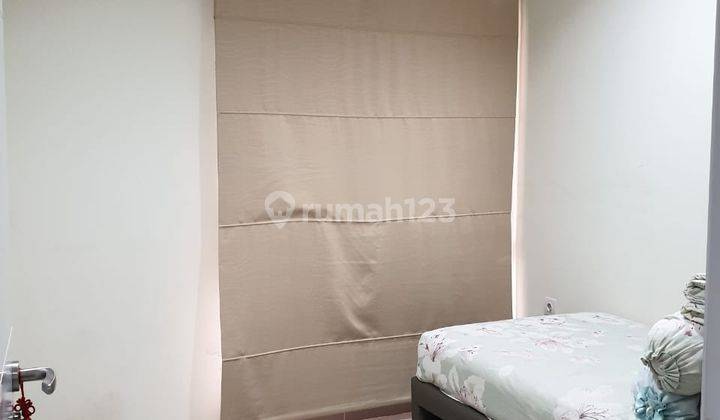 RUMAH SEMI FURNISHED DI ROSSINI,SYMPONIA GADING SERPONG 2