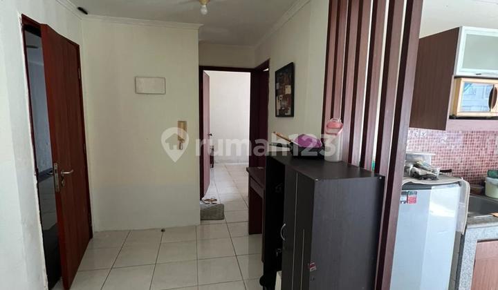 Sudirman Park Apartment for Rent Ready to Occupancy Near SCBD