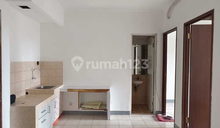 Mediterania Garden Residence 1 Tanjung Duren Good Apartment