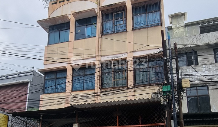 Rumah Jelambar Jakarta Barat Dimensi 5 X 20 Bebas Banjir Rumah Jelambar Jakarta Barat Dimensi 5 X 20 Bebas Banjir