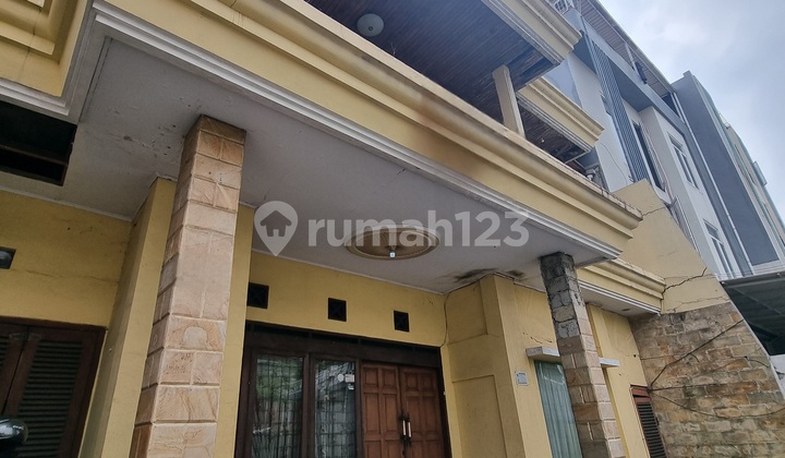 Rumah Kost di Grogol Dekat Universitas Trisakti 2