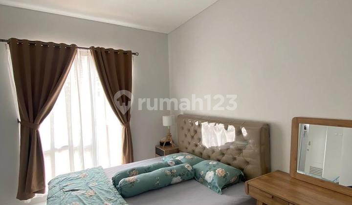 Beautiful House D Millano Village