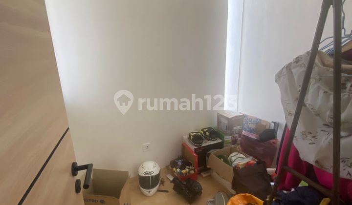 Cendana Icon Lippo Karawaci Dekat Area Komersil 2