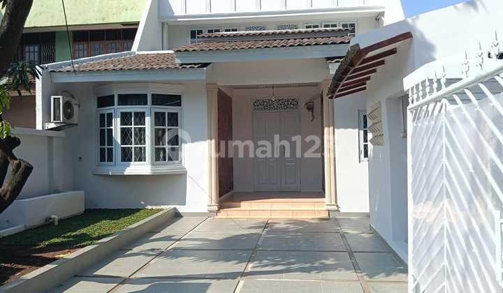 Rumah Kost Aktif di Patra Tomang Jakarta Barat Rumah Kost Aktif di Patra Tomang Jakarta Barat