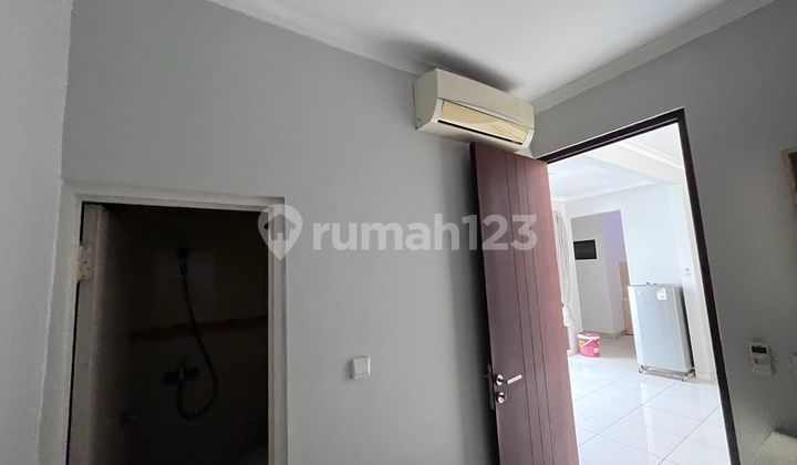 Bsd The Icon Rumah Kos Dekat Aeon Mall