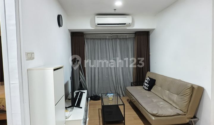 Furnished Apartment in West Jakarta Below PPJB Price Furnished Apartment in West Jakarta Below PPJB Price
