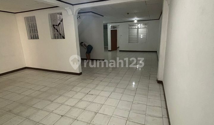 Rumah Jelambar SHM, dan Siap Huni Bebas Banjir 2