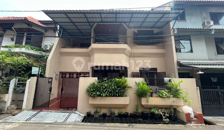 Rumah 2 Lantai D Gelong Baru Jakarta Barat Hadap Timur Rumah 2 Lantai D Gelong Baru Jakarta Barat Hadap Timur
