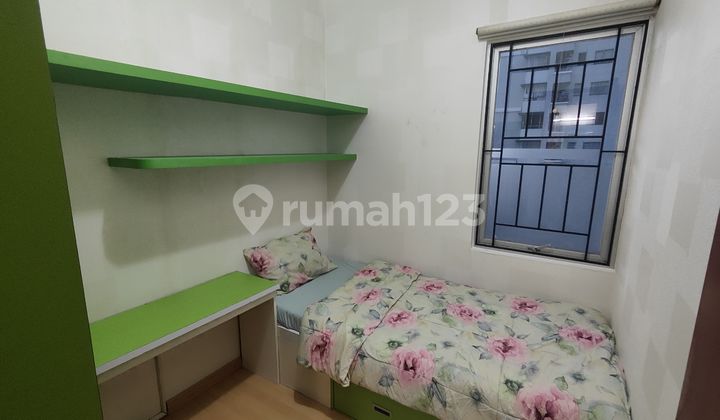 Apartemen Sudirman Park di Jual/Sewa Murah Furnished 2