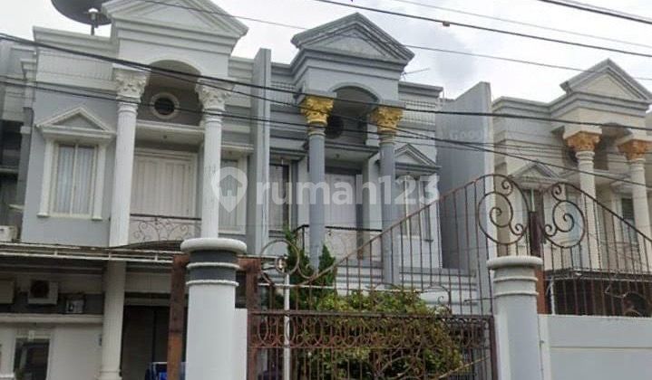 Rumah Bagus di Taman Semanan Indah Bebas Banjir 2