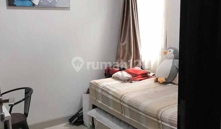 FOR SALE &amp; FOR RENT FURNISHED HOUSE THE MOZIA BSD 2