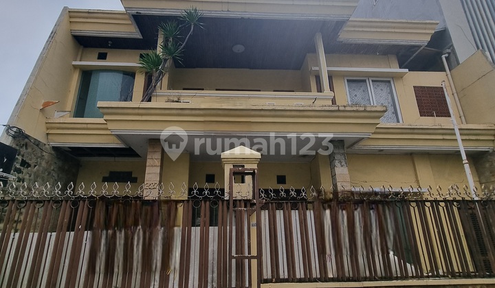 Rumah Kost di Grogol Dekat Universitas Trisakti