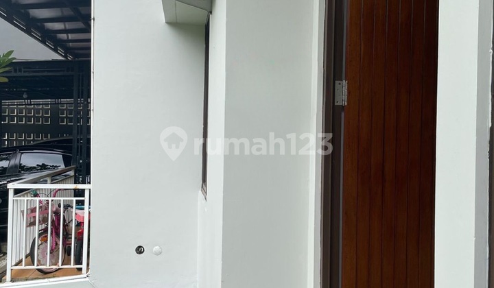 Bsd The Icon Furnished Tinggal Bawa Koper 2