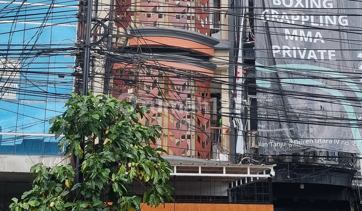 Active Kost in North Tanjung Duren Already Yields Passive Income 2