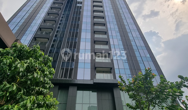 Apartemen Jakarta Pusat 57 Promenade Fasilitas Premium Apartemen Jakarta Pusat 57 Promenade Fasilitas Premium