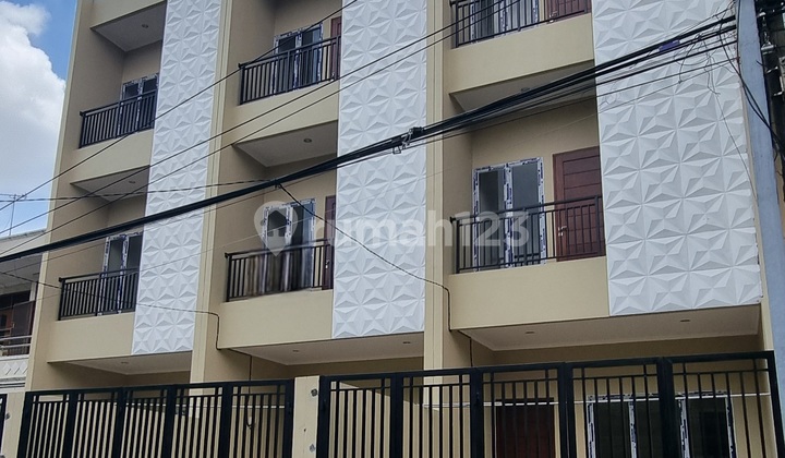 Rumah Brand New Duri Kepa Jakarta Barat Bebas Banjir Rumah Brand New Duri Kepa Jakarta Barat Bebas Banjir