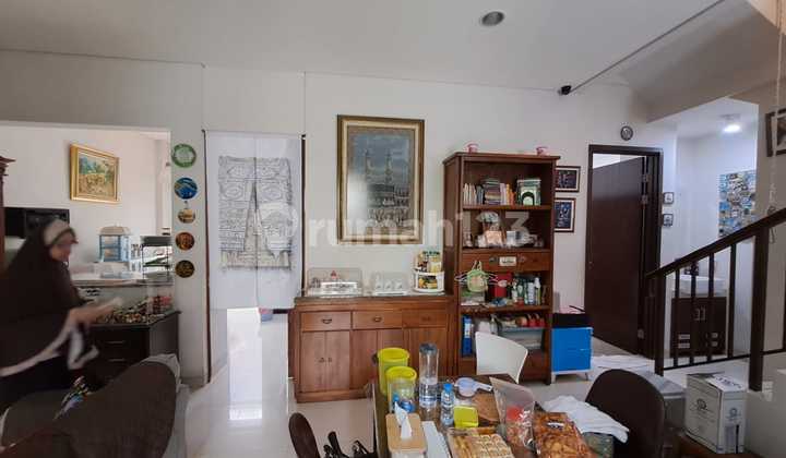 FOR SALE HOUSE IN THE EMINENT CLUSTER PRESTIGIA BSD 2