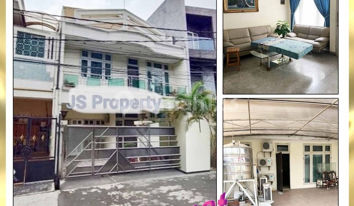 Rumah 2 Lantai Siap Huni di Jalan Perumahan Green Ville Perumahan Green Ville, Jl. Raya Pos Pengumben, Duri Kepa, Kebon Jeruk, Kota Jakarta Barat, DKI Jakarta, Indonesia, 11510, Green Ville Rumah 2 Lantai Siap Huni di Jalan Perumahan Green Ville Perumahan Green Ville, Jl. Raya Pos Pengumben, Duri Kepa, Kebon Jeruk, Kota Jakarta Barat, DKI Jakarta, Indonesia, 11510, Green Ville