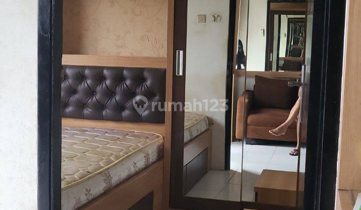 Dijual Cepat Harga Menarik Apartemen Paragon Village 2 Kamar Tidur 7