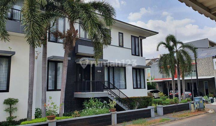 Dijual Cepat Rumah Mewah Hook Hitung Harga Tanah 1